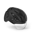 CASCO MET INTERCITY MIPS NEGRO MATE BRI.L (58-62)