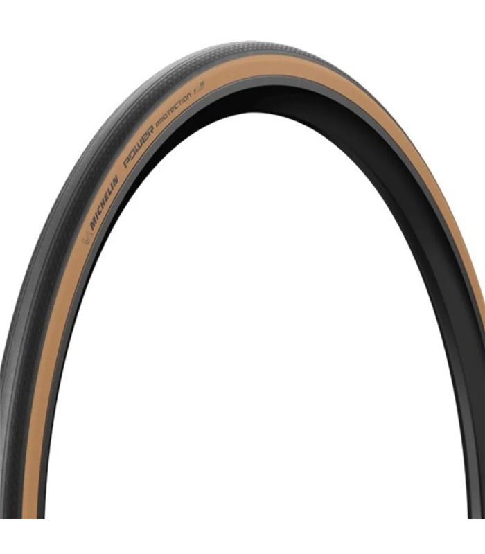 CUBIERTA MICHELIN CITY STREET 26x1.60 PERFORMANCE RIG.N