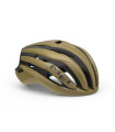 CASCO MET TRENTA MIPS WANDER VERDE NATURAL MATE L