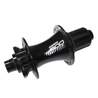 BUJE SRAM AR DISC 28TR 9/11V. MTB BL900 28H-A1