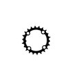 PLATO SRAM X-SYNC 2 EAGLE E-MTB 32D 94BCD NEG.CLAR