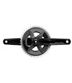 JUEGO BI/PL.SRAM RIVAL DUB 94BCD 175 43x30D 12V AL.NE