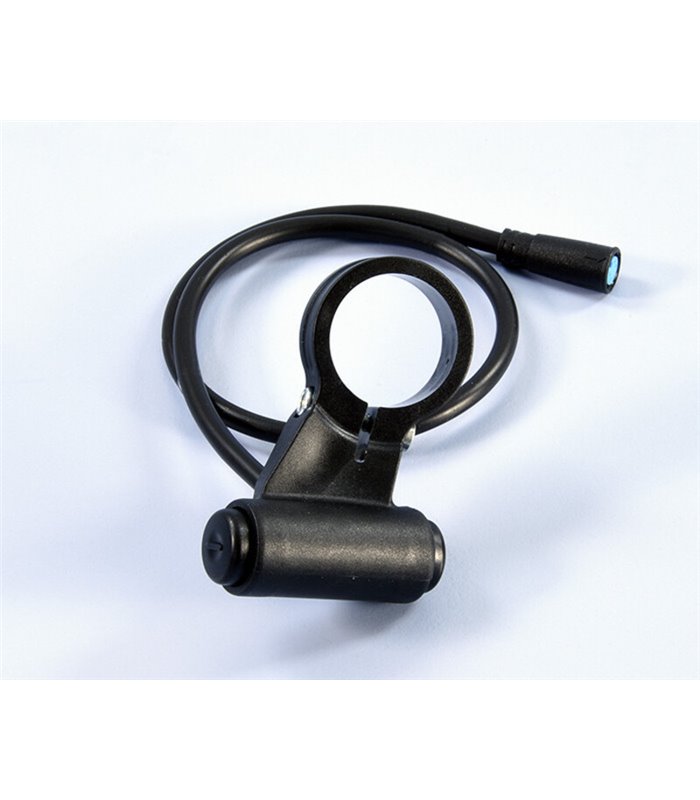 Botonera control display POLINI EP3+ EVO MTB