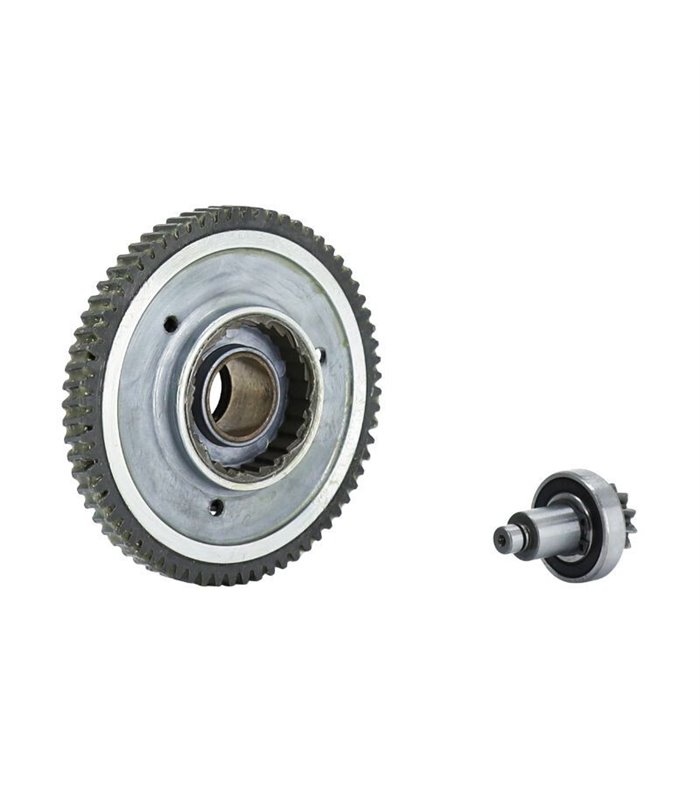 Engranajes POLINI EP3 Z11-68 (BB L137)