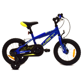 BICI WST BTT 14 MTB JUNIOR