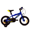 Bicicleta WST BTT 14 MTB JUNIOR