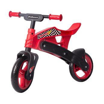 Bicicleta Infantil Polisport Off Road