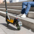 Matrícula para Patinete eléctrico DGT - Imprime tu matrícula para VMP