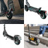 Matrícula para Patinete eléctrico DGT - Imprime tu matrícula para VMP