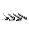 EJE PASANTE DEL. ROCKSHOX MTB MAXLE LITE 15X150