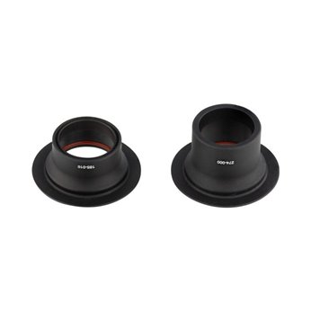 JGO.CASQUILLOS SRAM BUJE DEL.ZR1 12x100 FRENO DISC