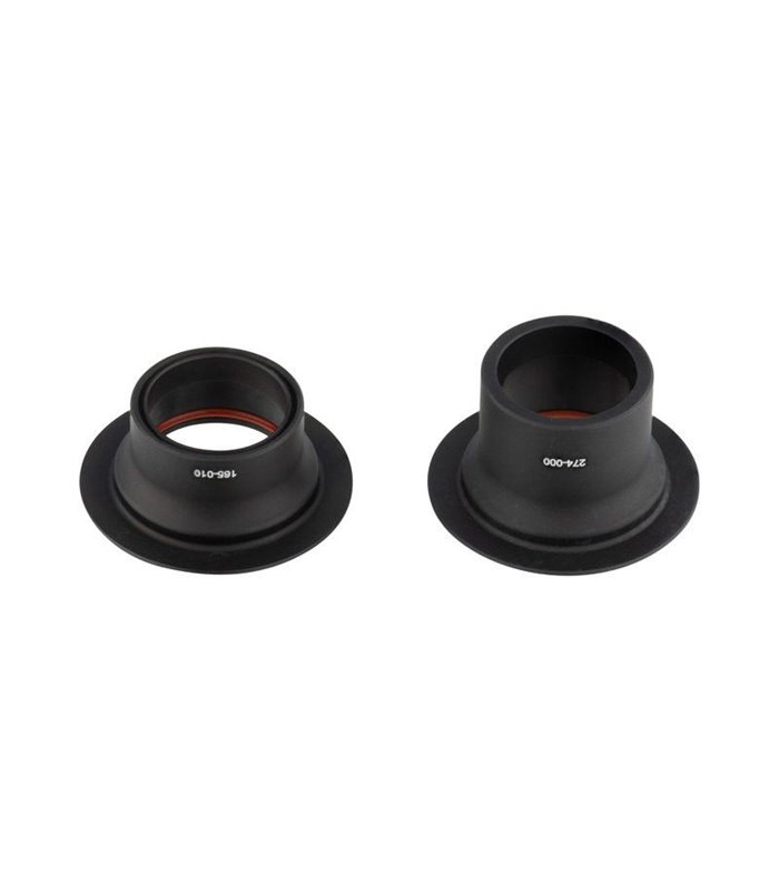 JGO.CASQUILLOS SRAM BUJE DEL.ZR1 12x100 FRENO DISC