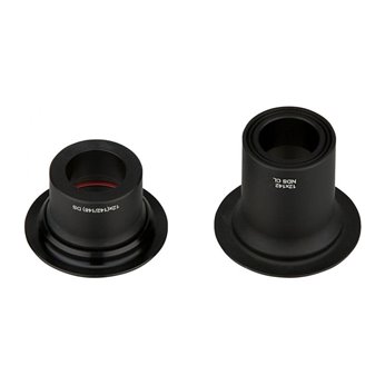 JUEGO CASQUILLOS SRAM BUJE TRAS.ZR1 12x100 XDR/11V