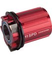 NUCLEO SRAM BUJE ZIPP 188 11V.