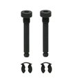 KIT PASADOR DE PASTILLAS SRAM ELIXIR NEGRO (2UDS)