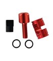 KIT RECAM.SRAM TENSOR CABLE/TOPE CABEZA SHORTY ULT