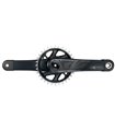 JUEGO BI/PL.SRAM GX EAG.148BOO.DUB DM 170 32D CAR.LUN