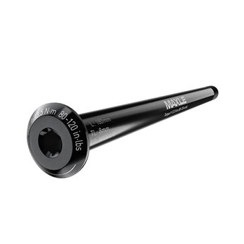 EJE PAS.TRAS.SRAM MAX.STEA.BOOST 12x148 180 M12x1.