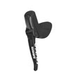 FRENO DISCO HIDR.SRAM APEX DELANT.FLAT MOUNT 20mm