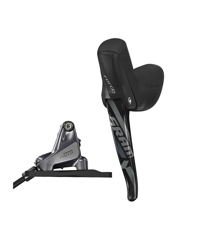 FR.DISCO HIDR.SRAM FORCE TIPO MOTO IZQ/TR.FM 20 OF