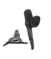 FR.DISCO HIDR.SRAM FORCE TIPO MOTO IZQ/TR.FM 20 OF
