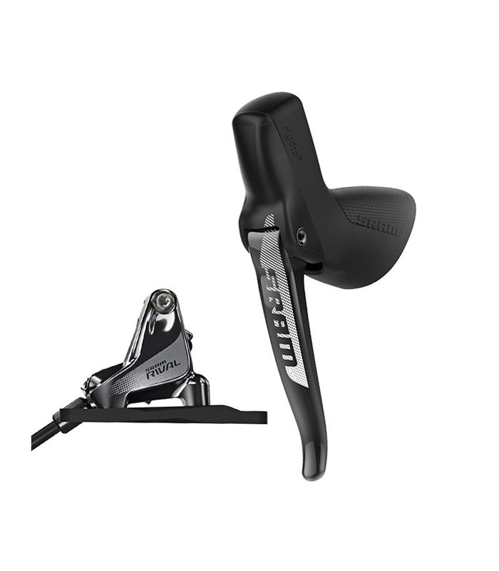 FR.DISCO HIDR.SRAM RIVAL TIPO MOTO IZQ/DEL.FM 20mm