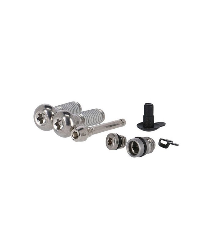 KIT PIEZAS MONTAJE PINZA FRENO SRAM G2 R/RS