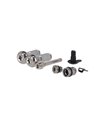 KIT PIEZAS MONTAJE PINZA FRENO SRAM G2 R/RS