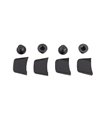 KIT TORNI.PLATO SRAM RED/FORCE AXS 4BRA.1x ALU.NEG