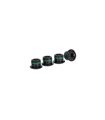 KIT TORNILL.PLATO SRAM 4BRAZ.E-BIKE BOSCH/FAZUA M1