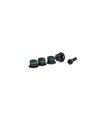 KIT TORNIL.PLATO SRAM 4 BRAZOS E-BIKE SBC MAHLE M1