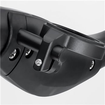 SOPORT.ZIPP CICLOC.GARMIN/WAHOO P/VUKA CAMBIOS AXS