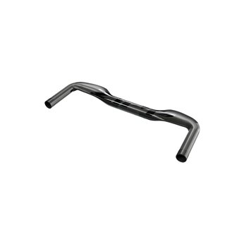 MANILL.ZIPP VUKA BULL 380-120 31.8 CARB.GR.MATE/NE