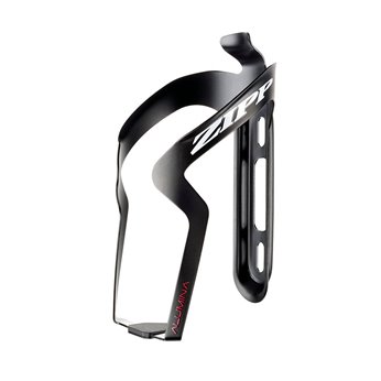 PORTABIDON ZIPP ALUMINIA NEGRO