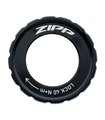ANILLO BLOQUEO ZIPP DISCO CENTERLOCK MTB NEGRO