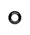 ANILLO BLOQUEO BUJE ZIPP DISCO CENTERLOCK CTRA.NEG