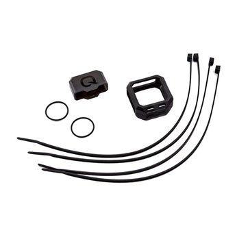 KIT FUNDA/PIEZAS MONTAJE QUARQ SHOCKWIZ