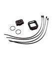 KIT FUNDA/PIEZAS MONTAJE QUARQ SHOCKWIZ