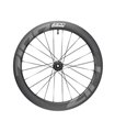 RUEDA DELANTERA ZIPP 404 FIRECREST TUBEL.DISC.12x100 CAR