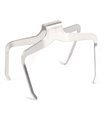 JUEGO SOPORTES PAST.FRE.SRAM PARA RED22/700 B1 (20U)