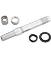 EJE TR.SRAM BUJE MTH-746 BOOST (INC.EJE/CASQ/TUER)