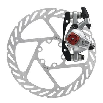 FRENO DISCO BB7 CARRETERA CPS 160MM DELANTERO/TRAS