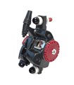 FRENO DISC AVID BB7 MTB GRAFITO CPS (SIN DISCOS)