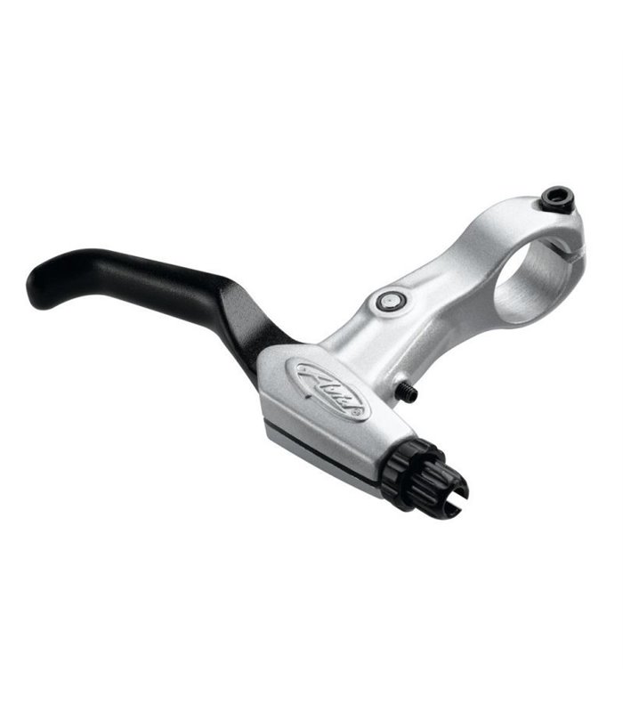 MANETA AVID LEVER FR-5 DCHA/IZQ PLATA