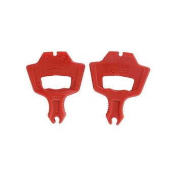 2 SEPARADORES DE PASTILLAS  FRENO AVID GUIDE/TRAI