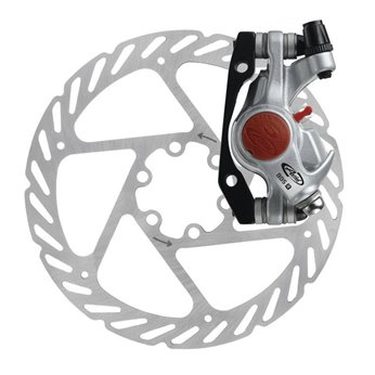 FR.DISCO AVID BB5 CTRA MEC.160 CPS DEL/TR+DISC/TOR