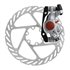 FRENO DISCO AVID BB5 CTRA MEC.140 CPS TR+DISC/TORN