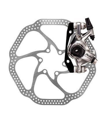 FR.DISCO AVID BB7 SL CTA MECAN.160 CPS DEL/TR+DISC