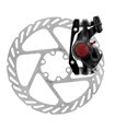 FRENO DISCO AVID BB5 MTB MECANICO CPS S/DISCO+TORN