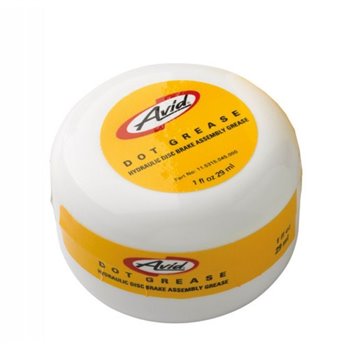 GRASA PARA MONTAJE AVID PITSTOP DOT 29 ml